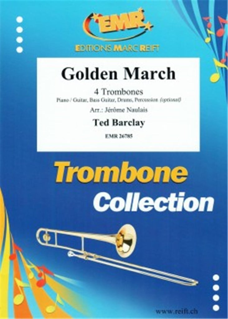 Golden March